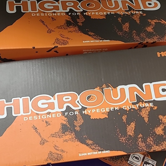 Keepboard - Picture 1 of 3